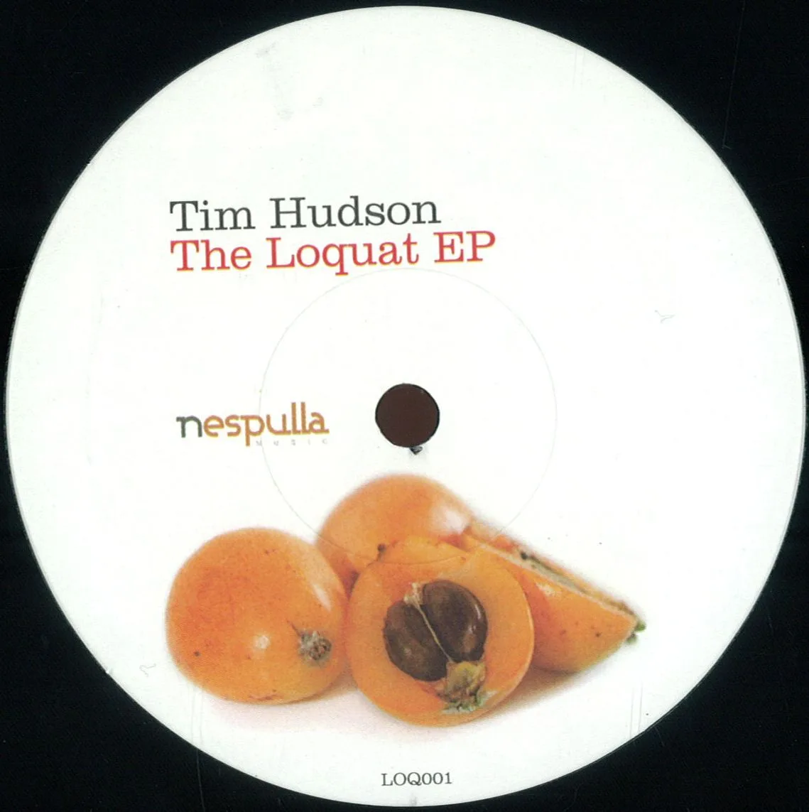 Tim Hudson — The Loquat