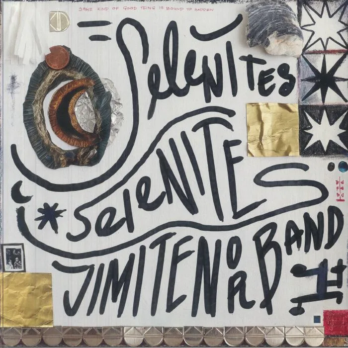 JIMI TENOR BAND — Selenites Selenites!