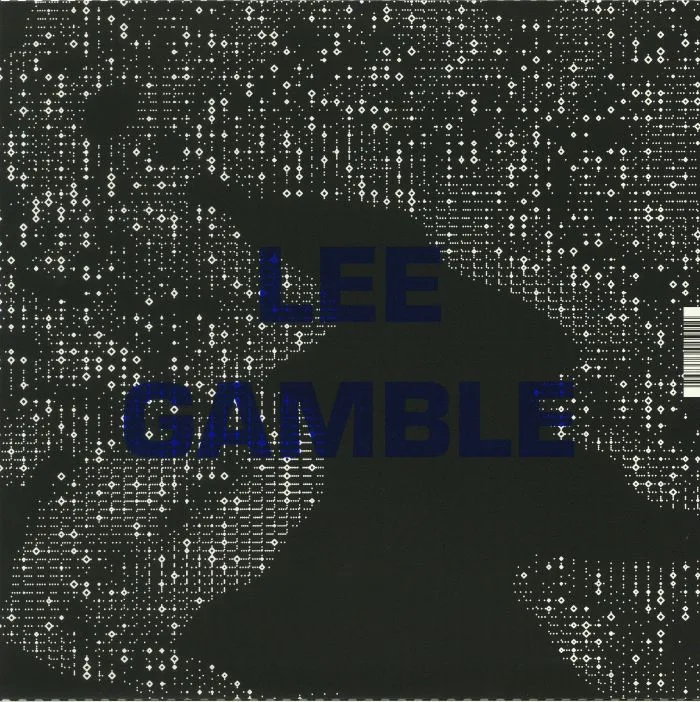 Обратная сторона обложки — Lee GAMBLE — Mnestic Pressure