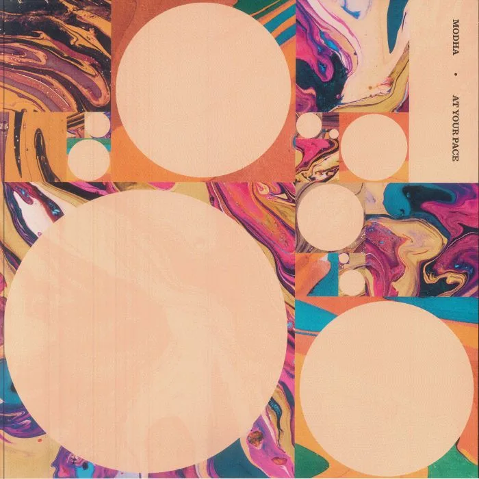MODHA — At Your Place