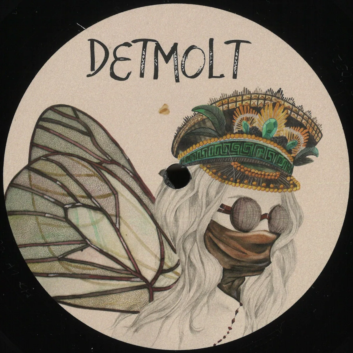 Detmolt — Memories