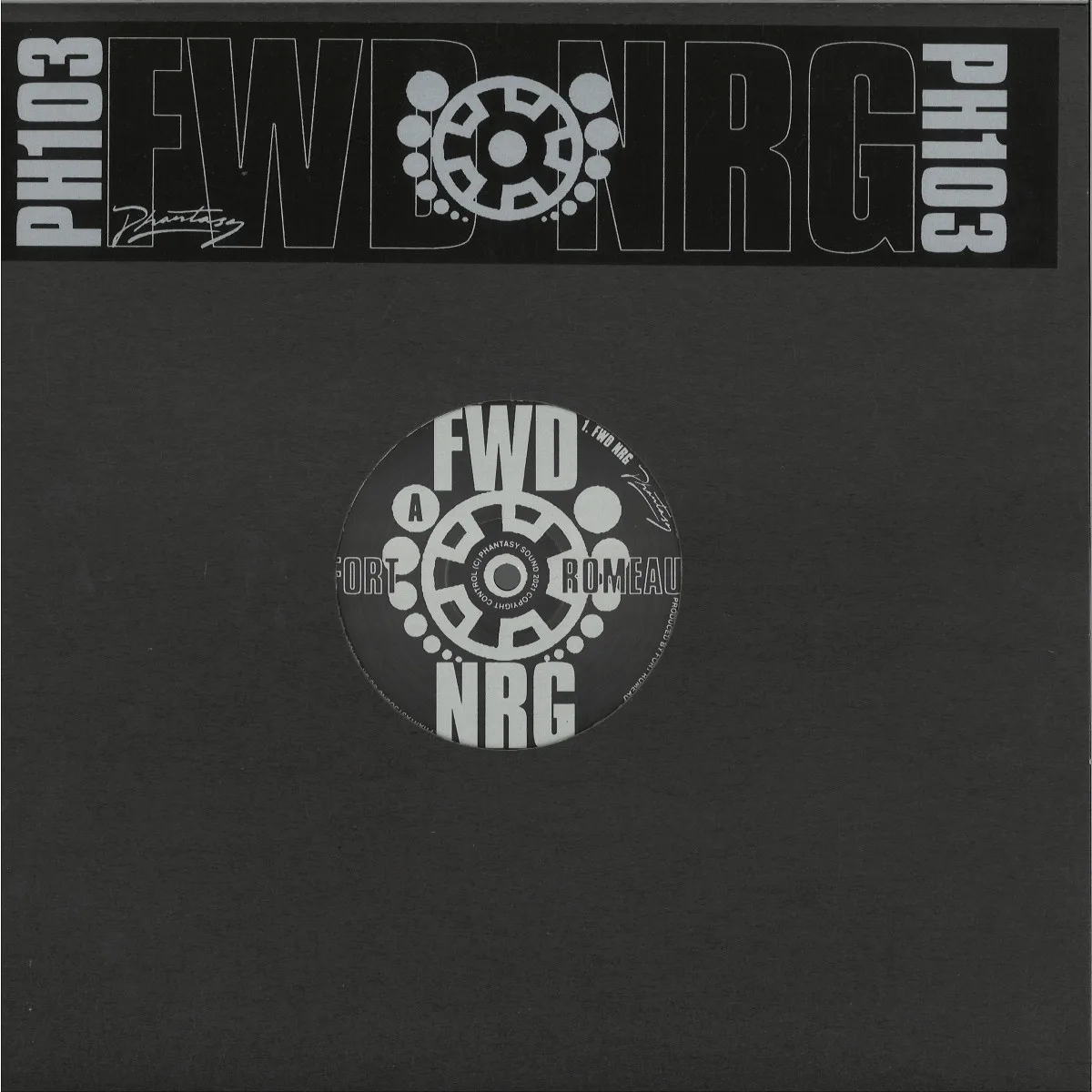 Fort Romeau — FWD NRG