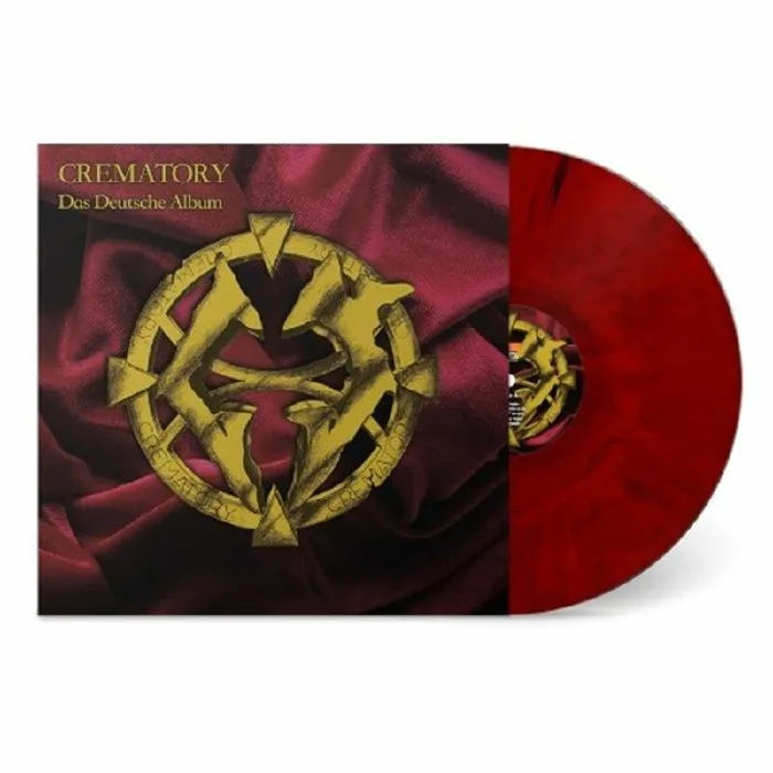 CREMATORY — Crematory