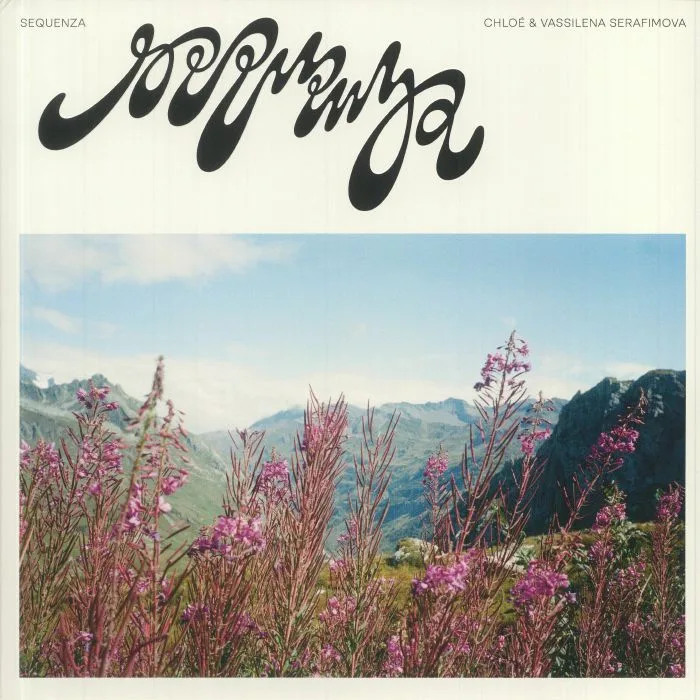 CHLOE / VASSILENA SERAFIMOVA — Sequenza