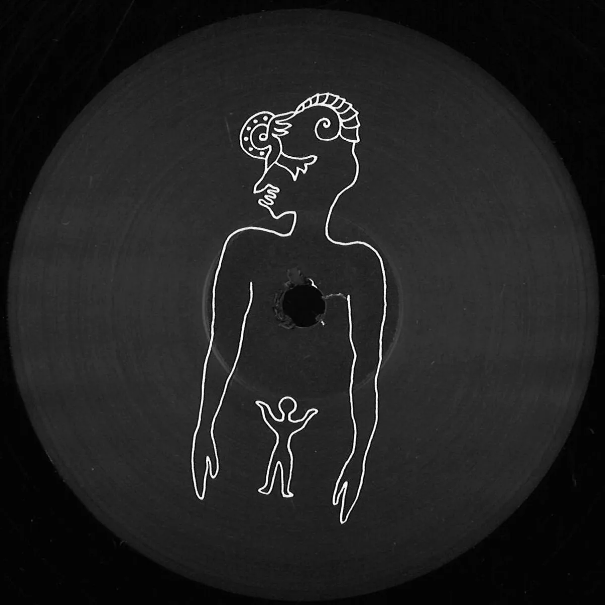 Bengoa — Sun Dub EP