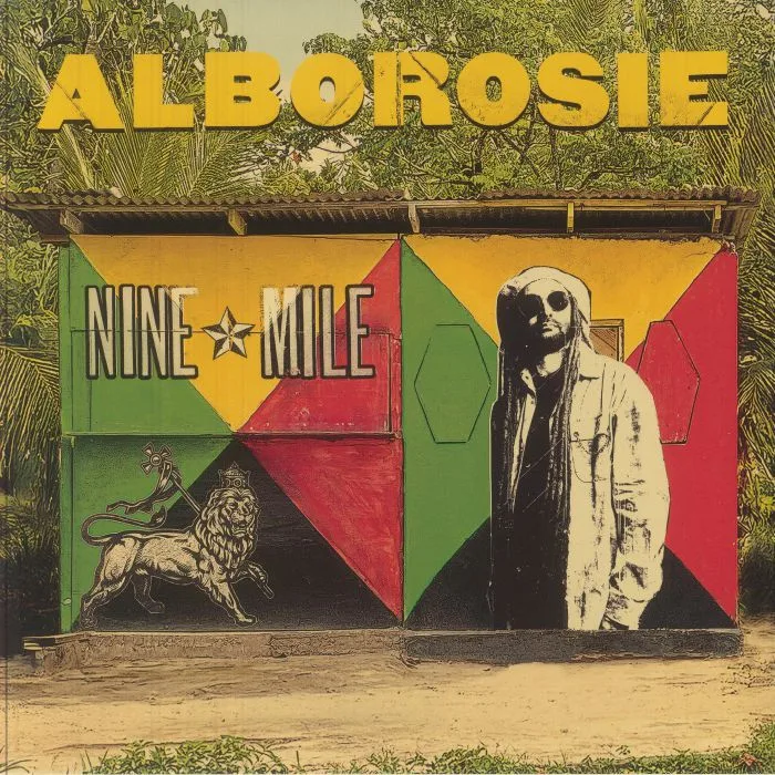 ALBOROSIE — Nine Mile