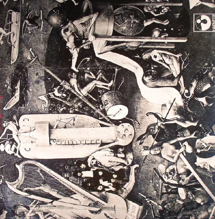 DEEP PURPLE — Deep Purple