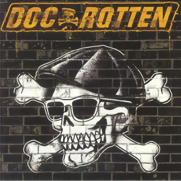 DOC ROTTEN — Doc Rotten