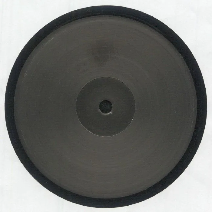 Back cover — RAVE R — Out Of Your Head