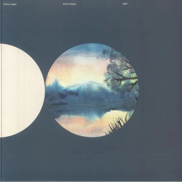 Chris Llopis — Echo Ridge