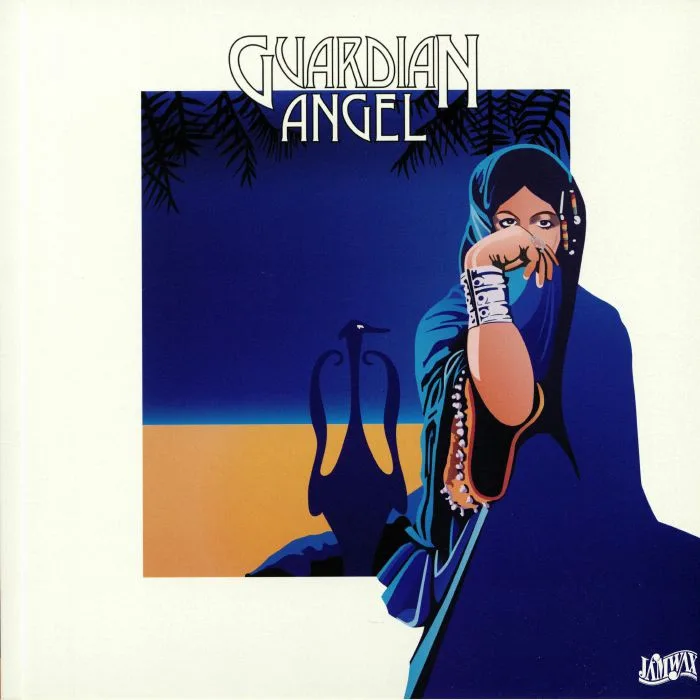 GUARDIAN ANGEL — Woman At The Well