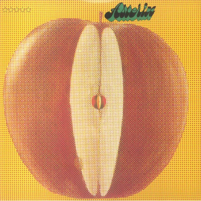 ASTERIX — Asterix