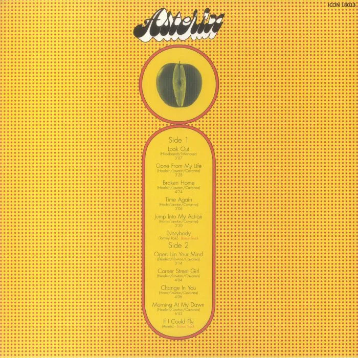 Back cover — ASTERIX — Asterix