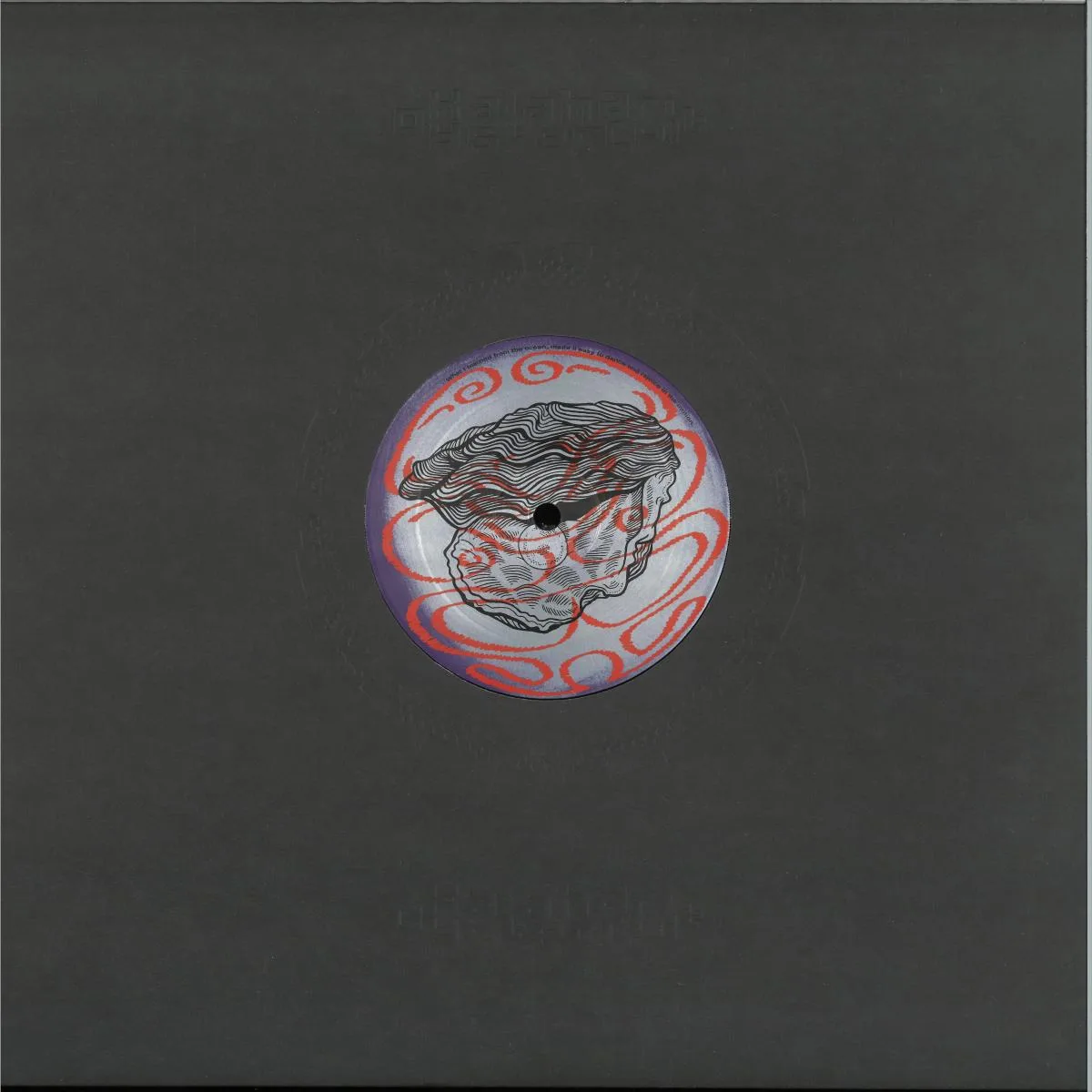 Front cover — Blu:sh — Yapping After Dawn