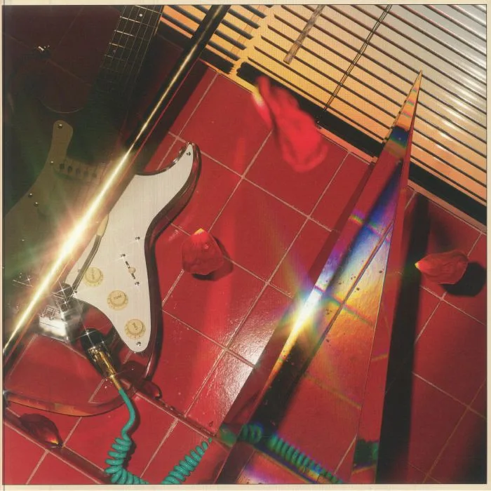 Front cover — NEW WORLD — Stay