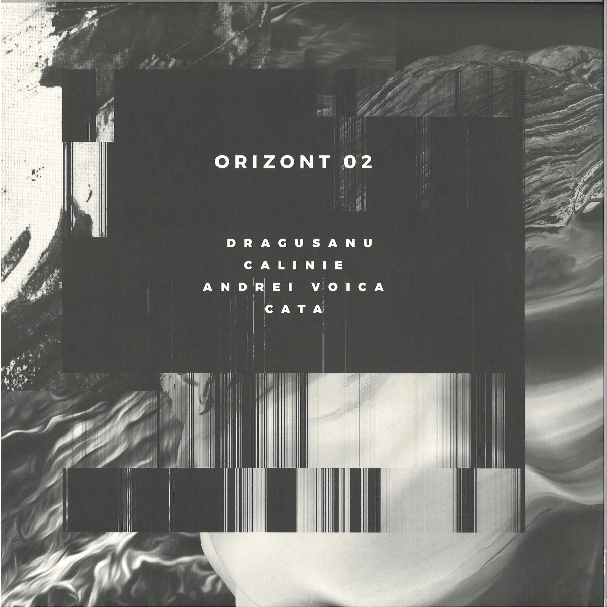 Various — Orizont 02