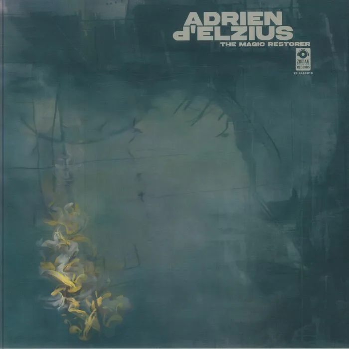 Adrien D'ELZIUS — The Magic Restorer