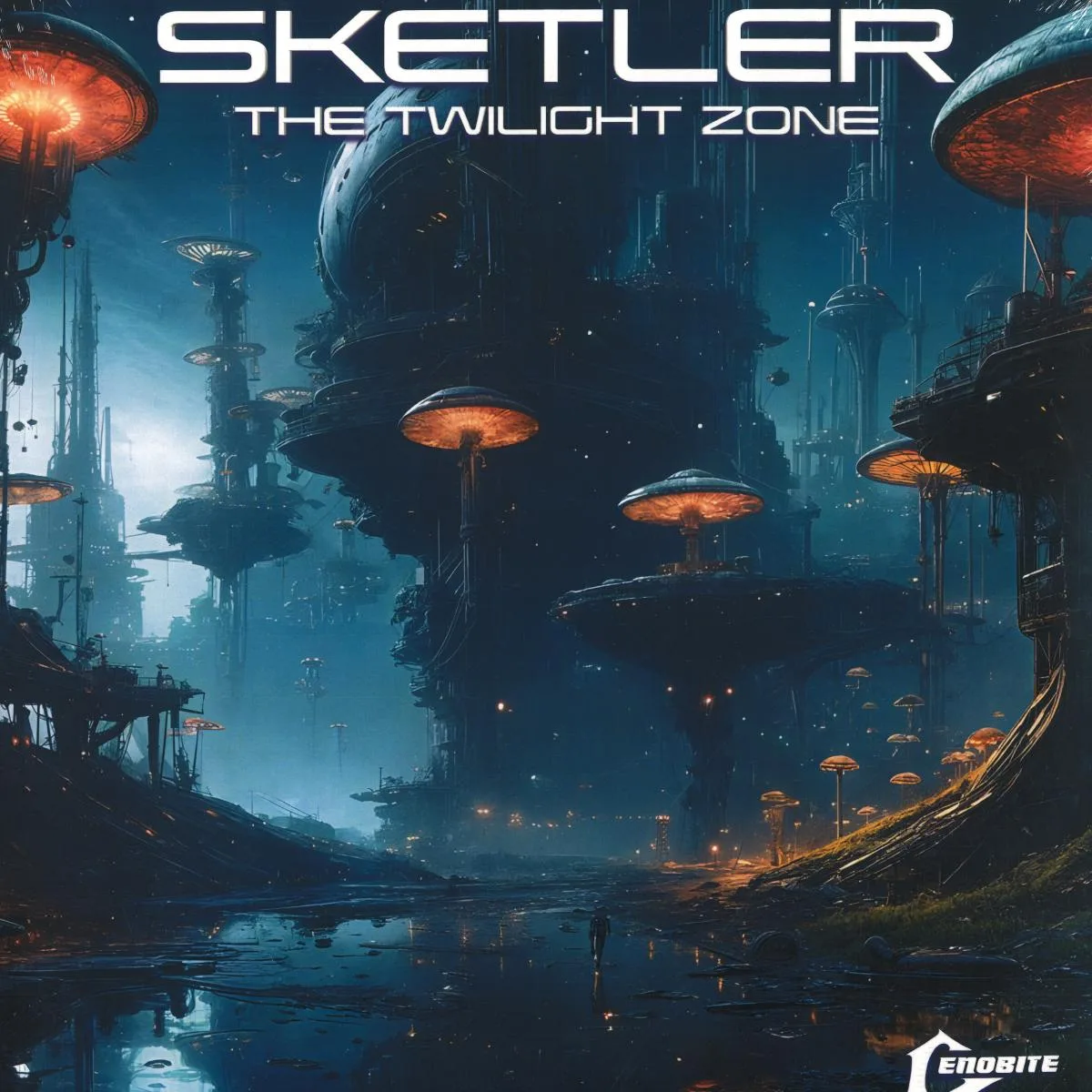 Sketler — The Twilight Zone