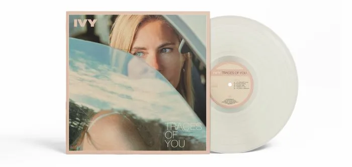 IVY — Traces Of You