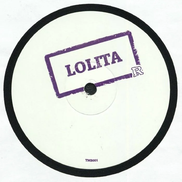 Front cover — The REFLEX — Lolita / Camels