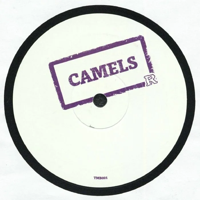 Back cover — The REFLEX — Lolita / Camels