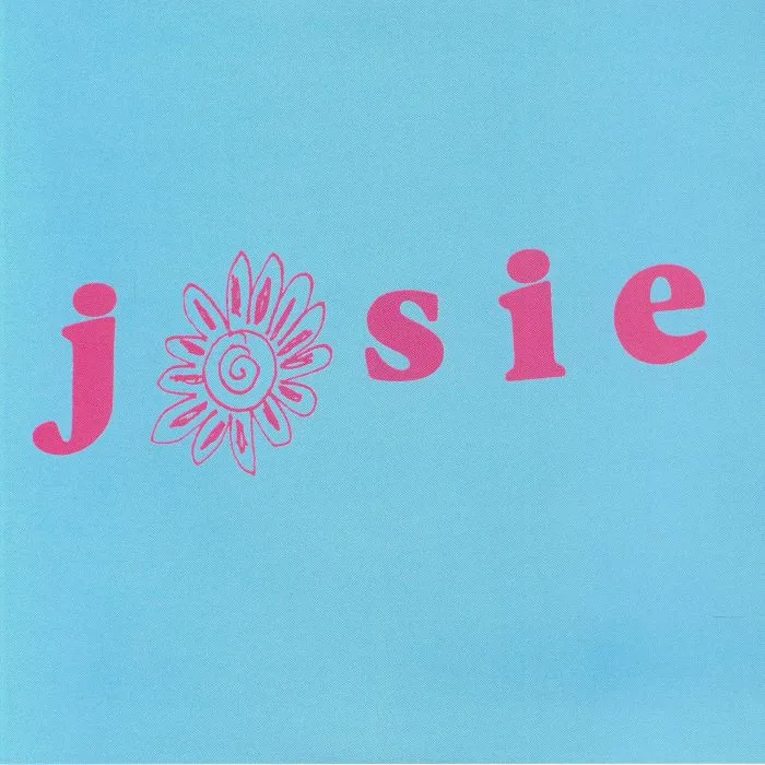 JOSIE — Oh Boy!