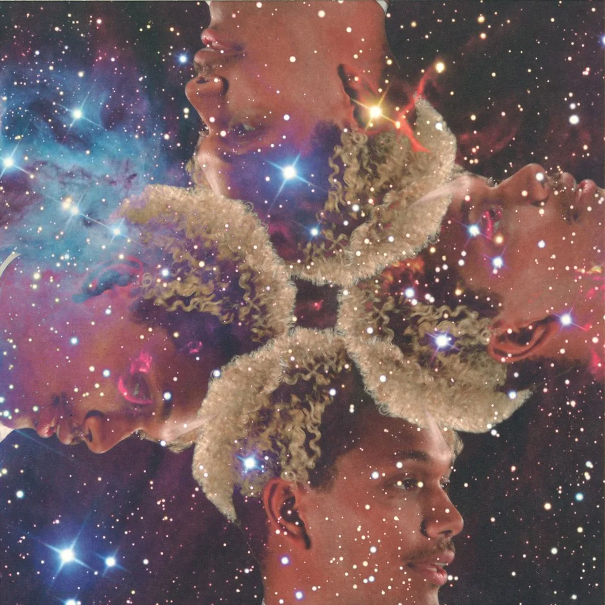 Carli — Lights & Strobes, Predrodollar Rmx