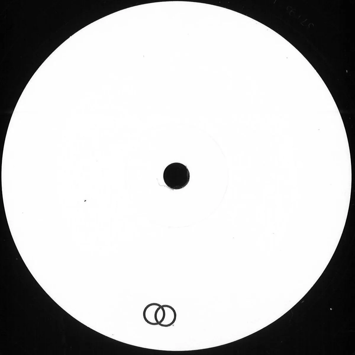 Front cover — Dubfound — Not Your Door EP