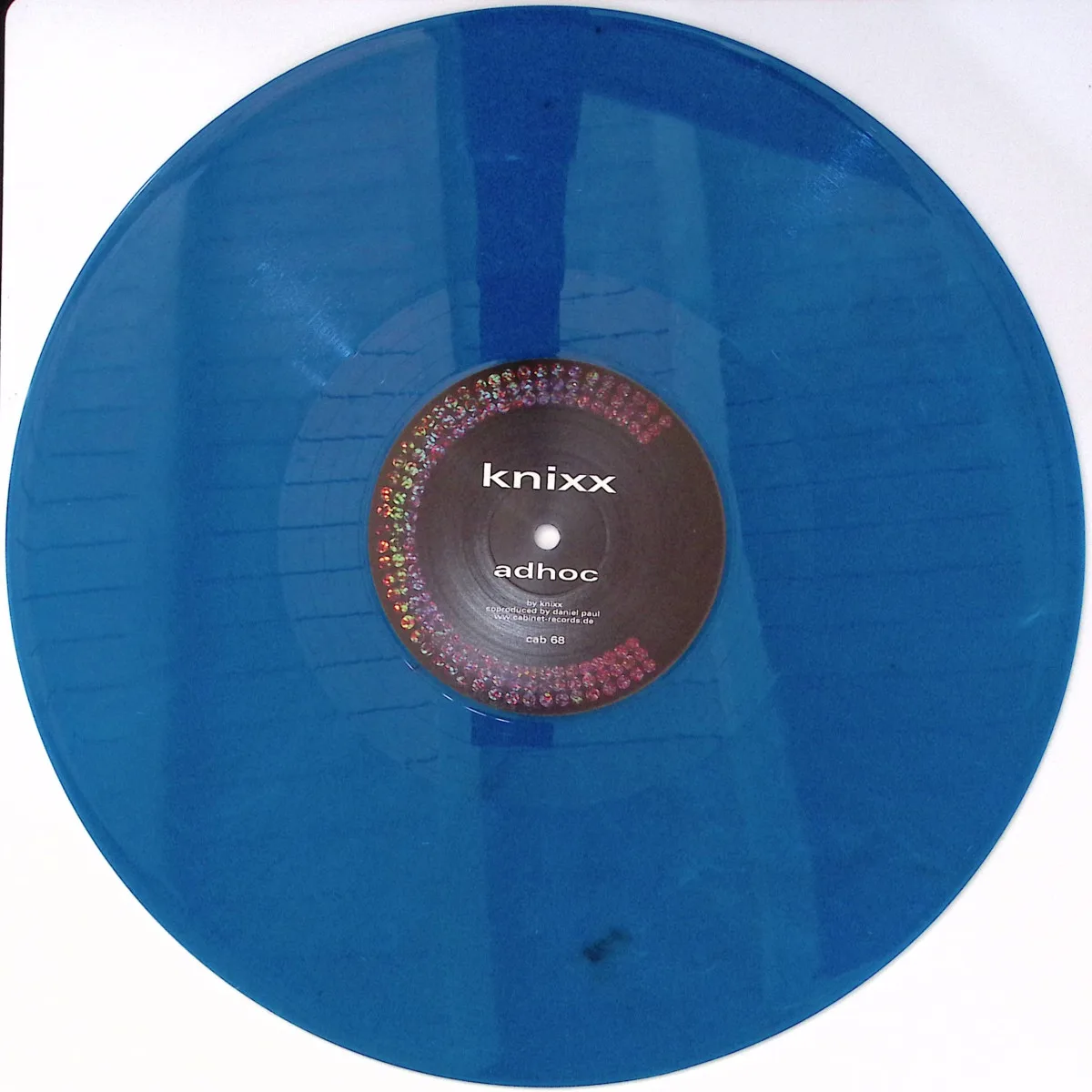 Knixx — adhoc