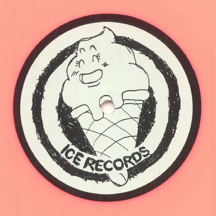 Back cover — ALCORE / SHRUI KHAN — Ice Records 01