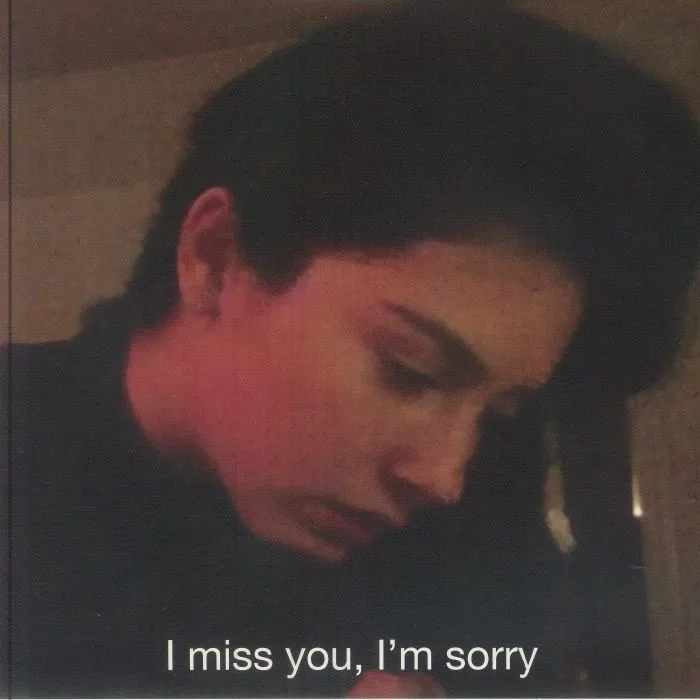 Gracie ABRAMS — I Miss You I'm Sorry
