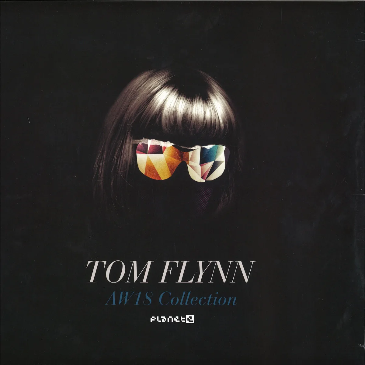 Tom Flynn — Aw18 Collection
