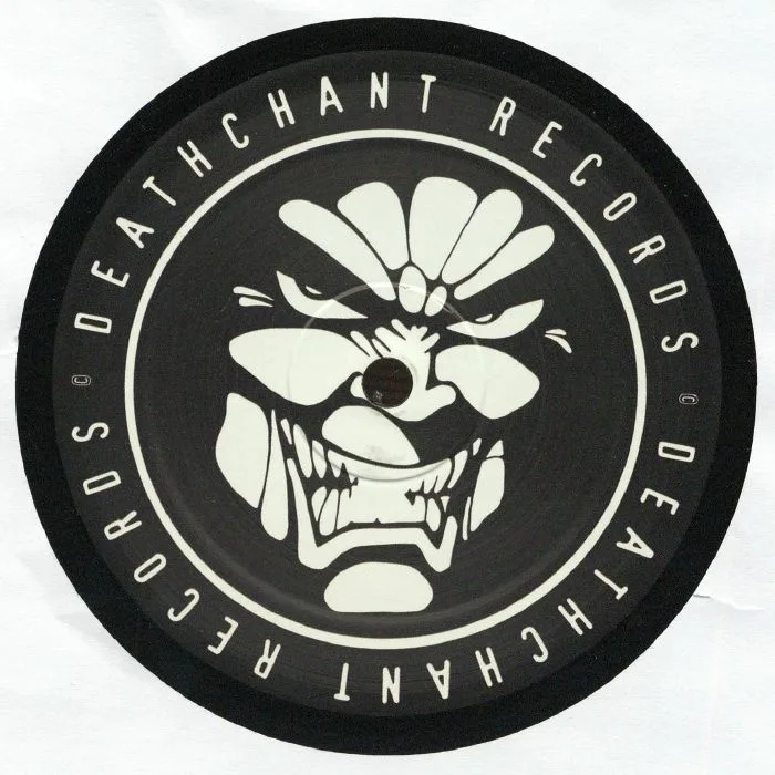 HELLFISH / THE DJ PRODUCER — Freak Beats EP