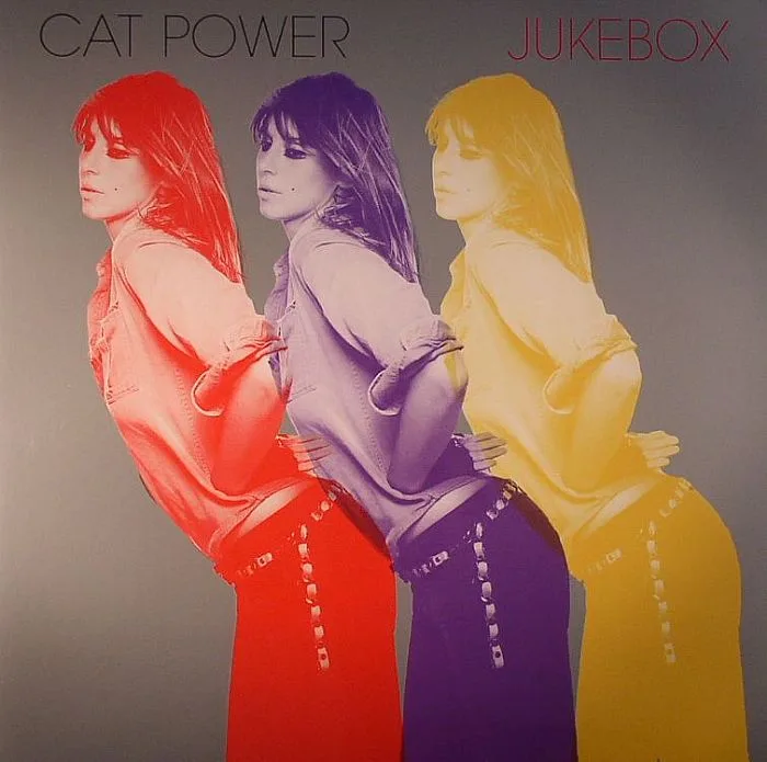 CAT POWER — Jukebox