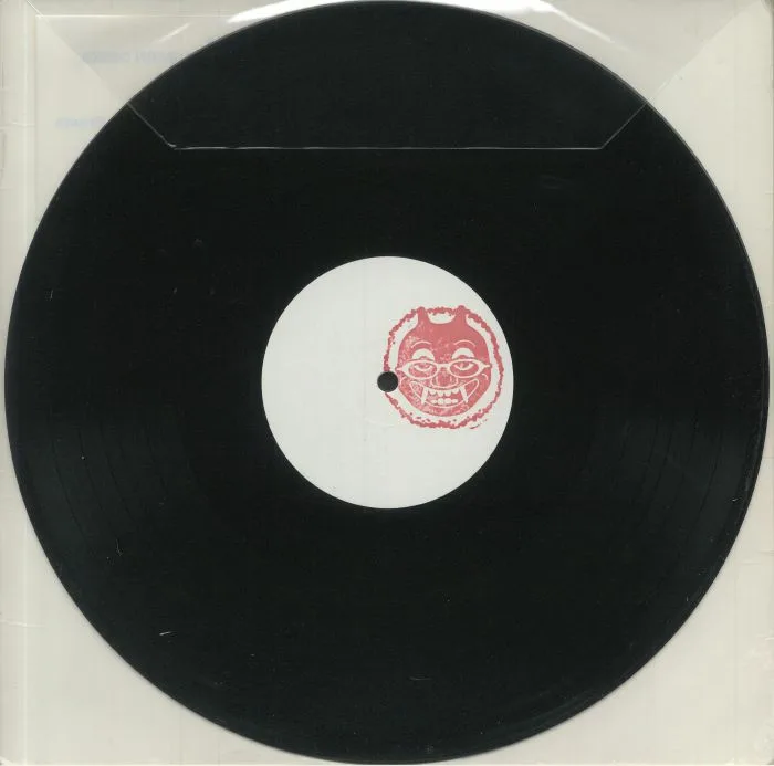 Back cover — OFF THE MEDS — Off The Meds: Acapellas