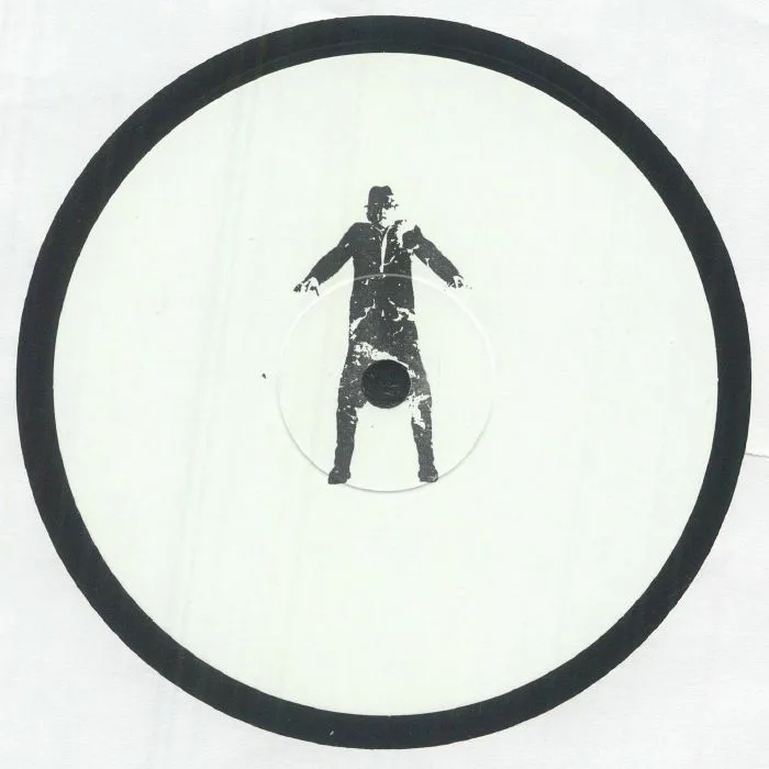 Back cover — Unknown — Edgy / Heavy Monster Sound