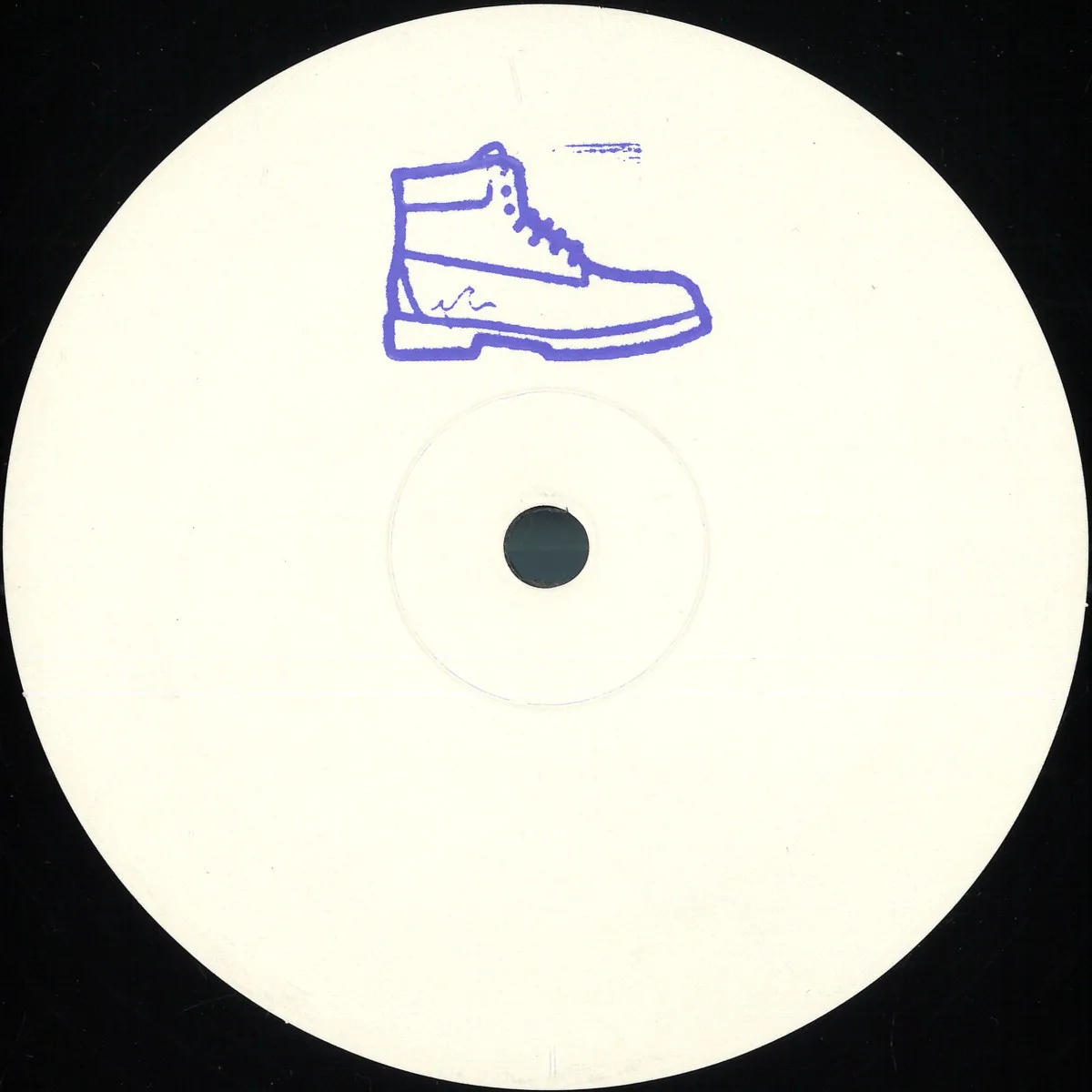 Various — Booty Beats EP