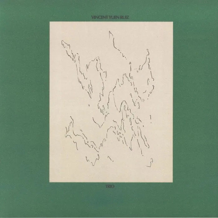 Vincent Yuen RUIZ — Trio