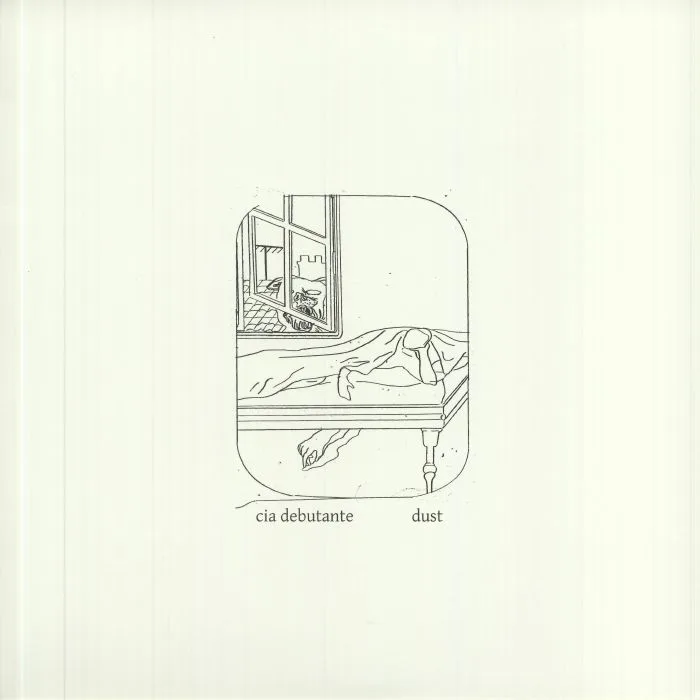 CIA DEBUTANTE — Dust