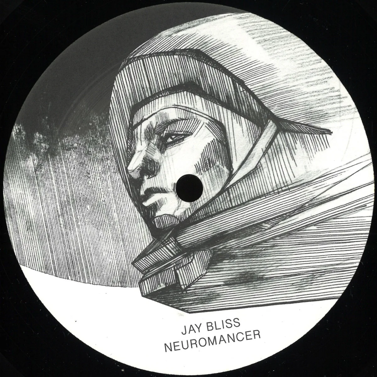 Jay Bliss — Neuromancer