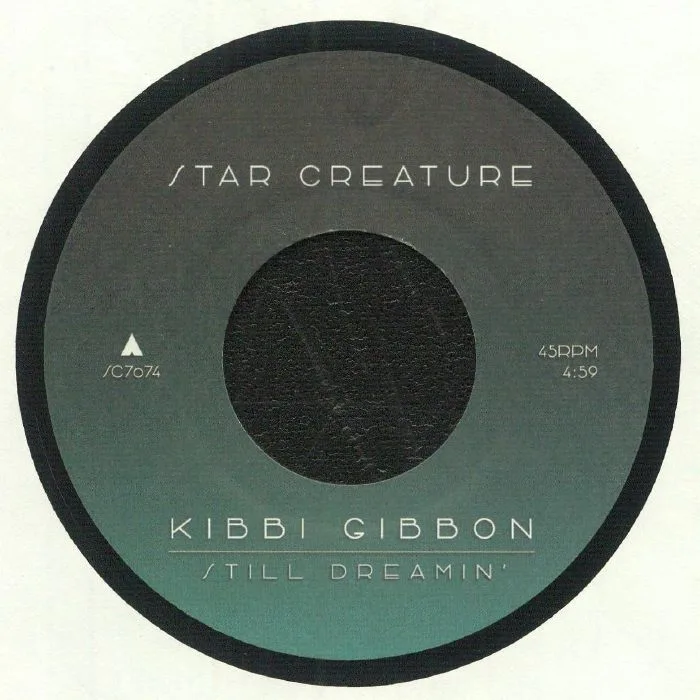 Kibbi GIBBON — Still Dreamin'