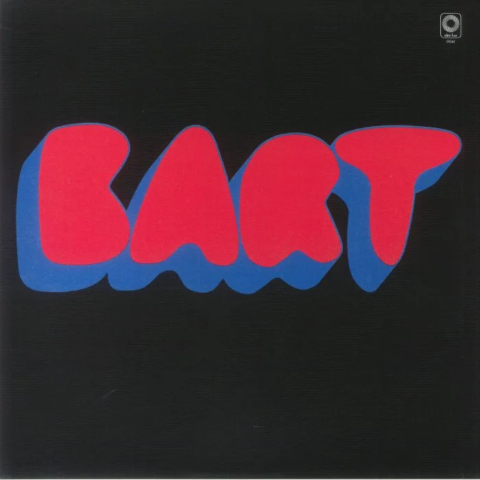 BART — Some Kind Of Way