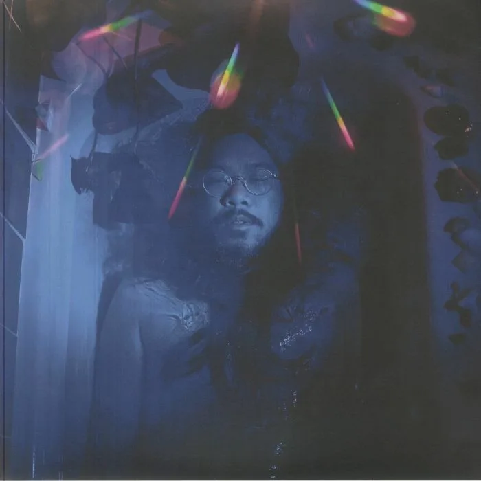 Front cover — MNDSGN — Body Wash