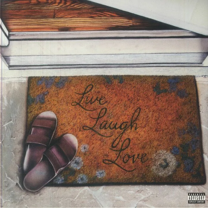 EARL SWEATSHIRT — Live Laugh Love
