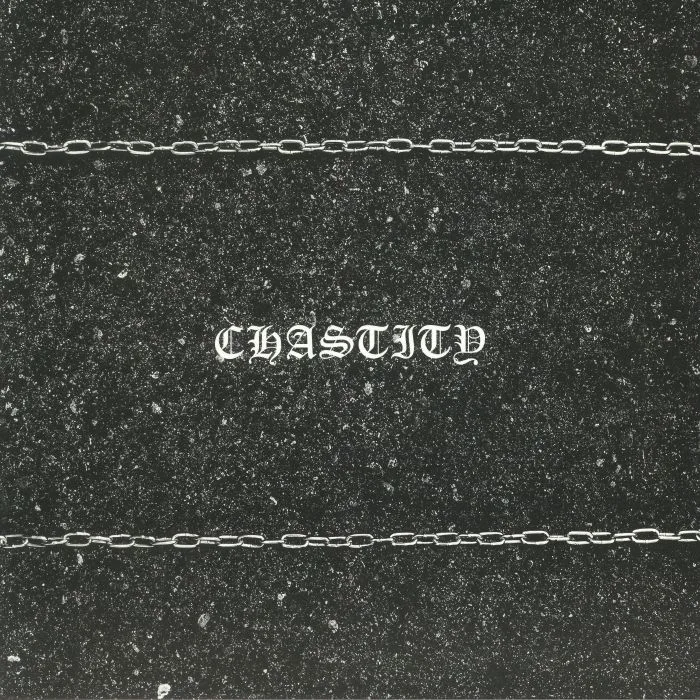 CHASTITY — Chain EP