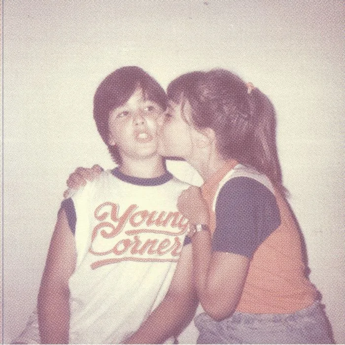 LEXX — Young Corner (reissue)