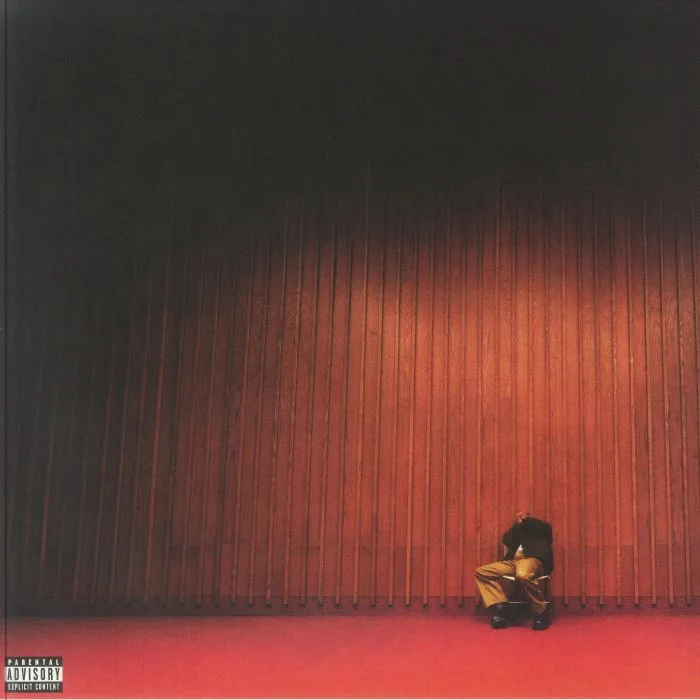 Isaiah RASHAD — It's Been Awful
