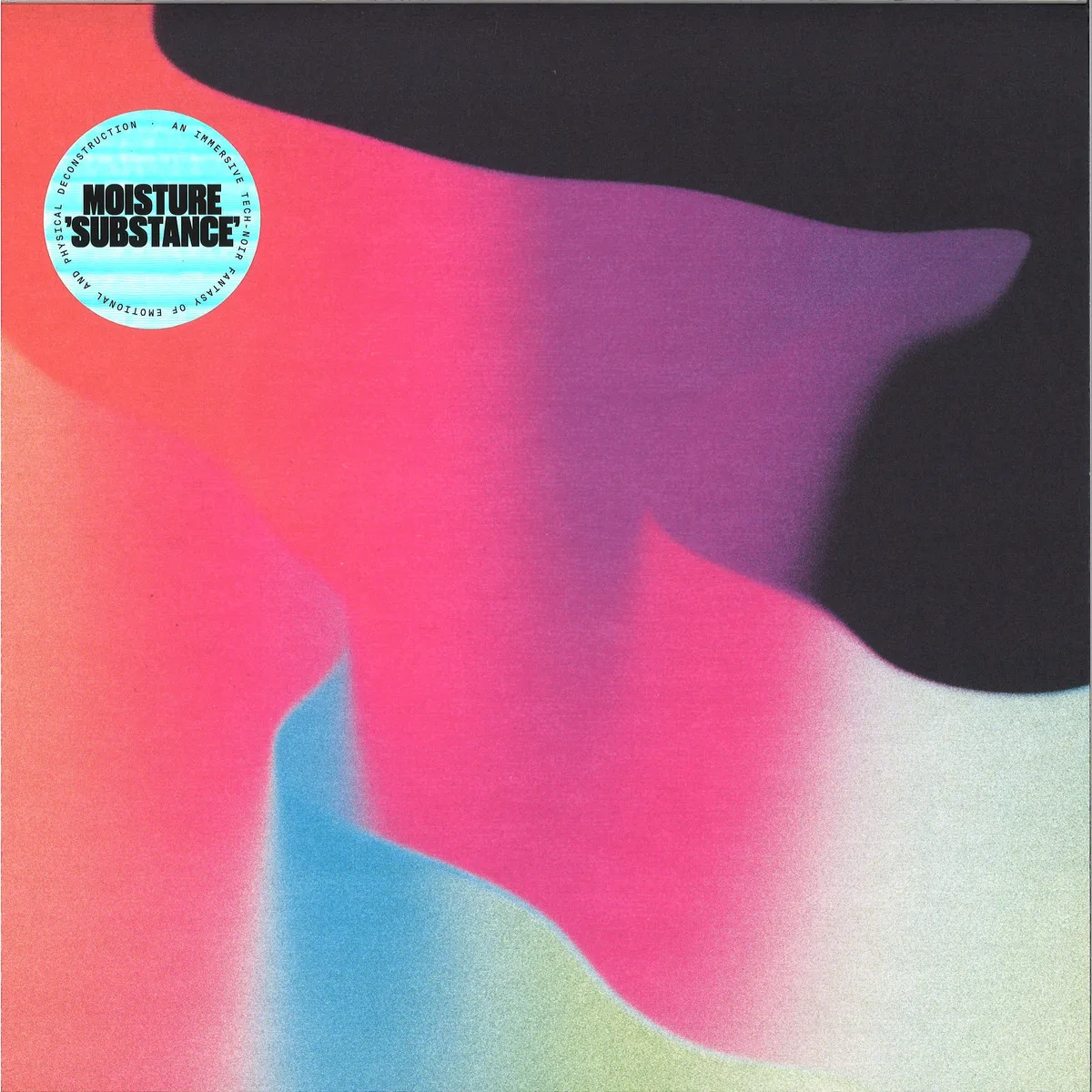Moisture — Substance