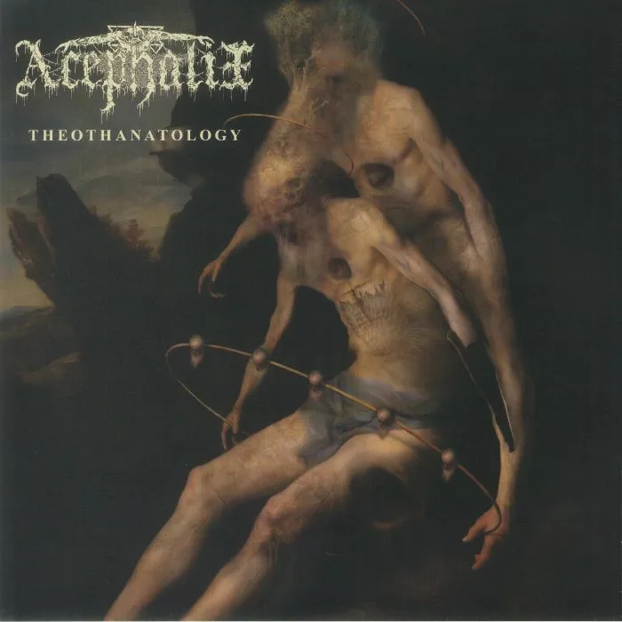 ACEPHALIX — Theothanatology