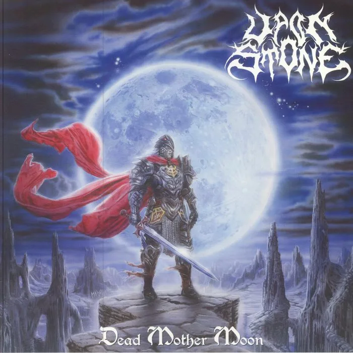 UPON STONE — Dead Mother Moon